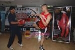 at Asian Open Kickboxing Championship in  Golds Gym, Bandra, Mumbai on 16th Feb 2010 (2).JPG